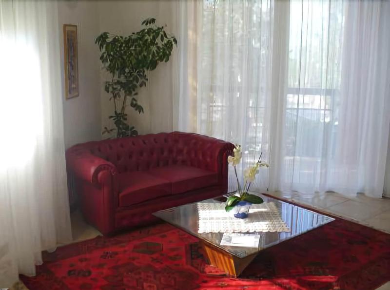 Hotel Casa Chincarini 马尔切西内 外观 照片