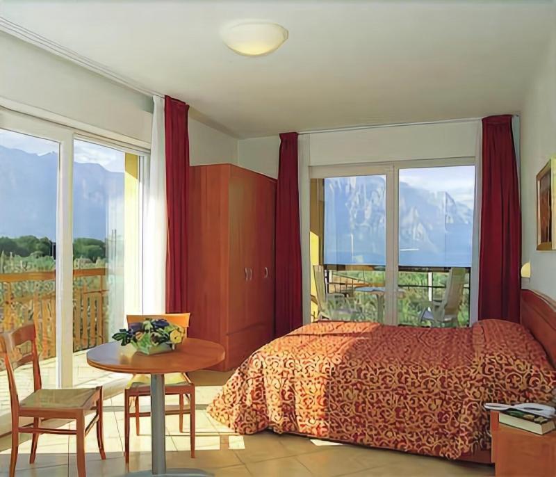 Hotel Casa Chincarini 马尔切西内 外观 照片