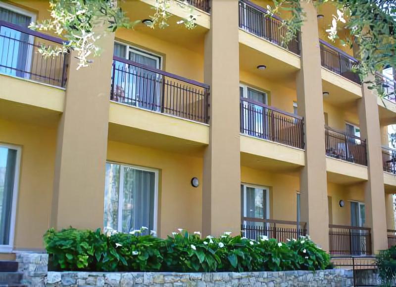Hotel Casa Chincarini 马尔切西内 外观 照片