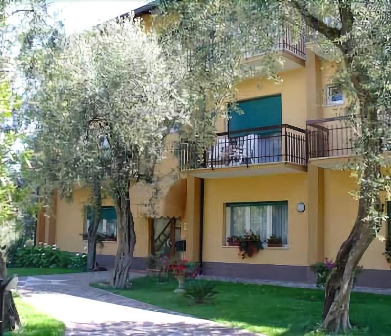 Hotel Casa Chincarini 马尔切西内 外观 照片