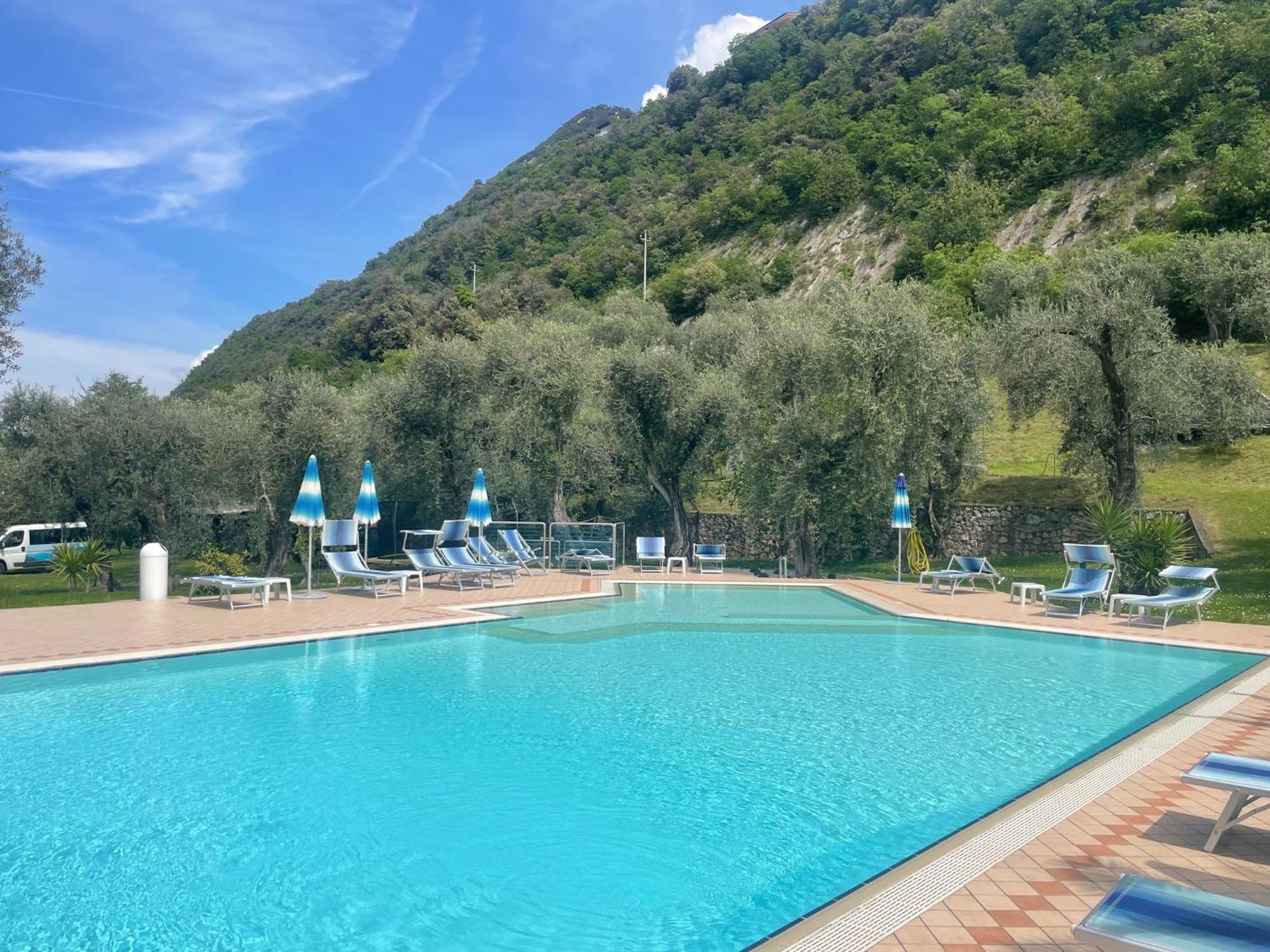 Hotel Casa Chincarini 马尔切西内 外观 照片