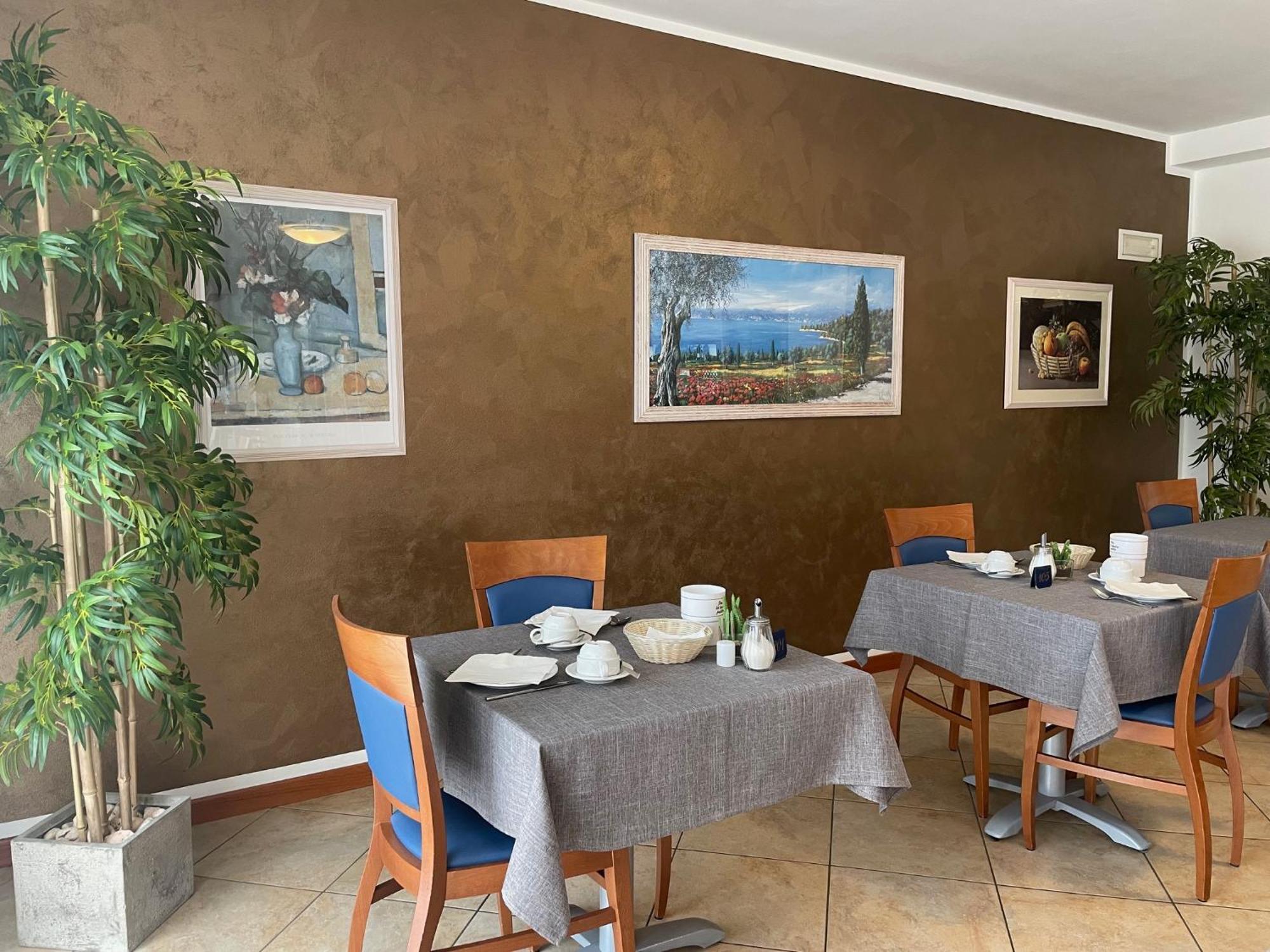 Hotel Casa Chincarini 马尔切西内 外观 照片