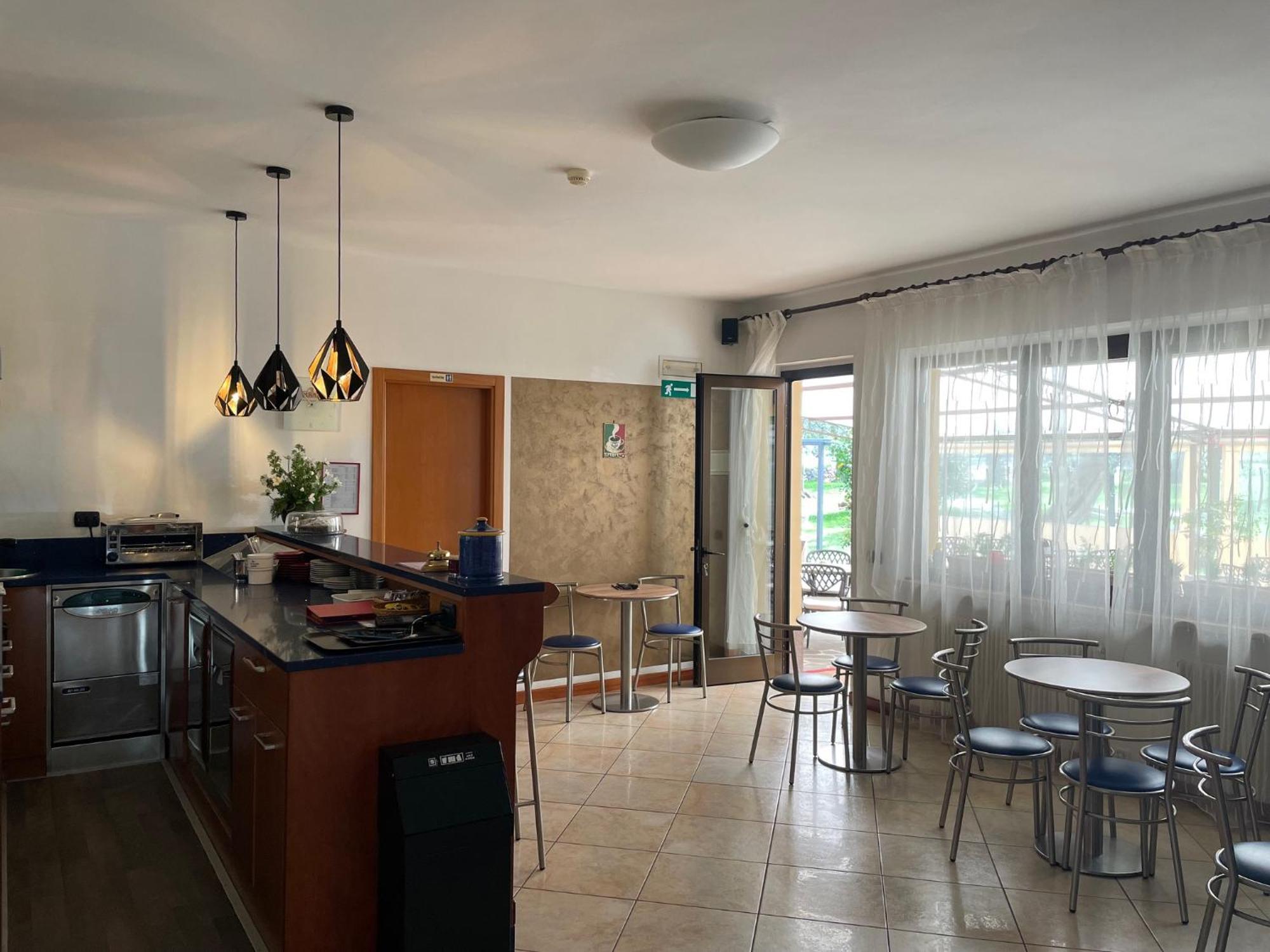 Hotel Casa Chincarini 马尔切西内 外观 照片