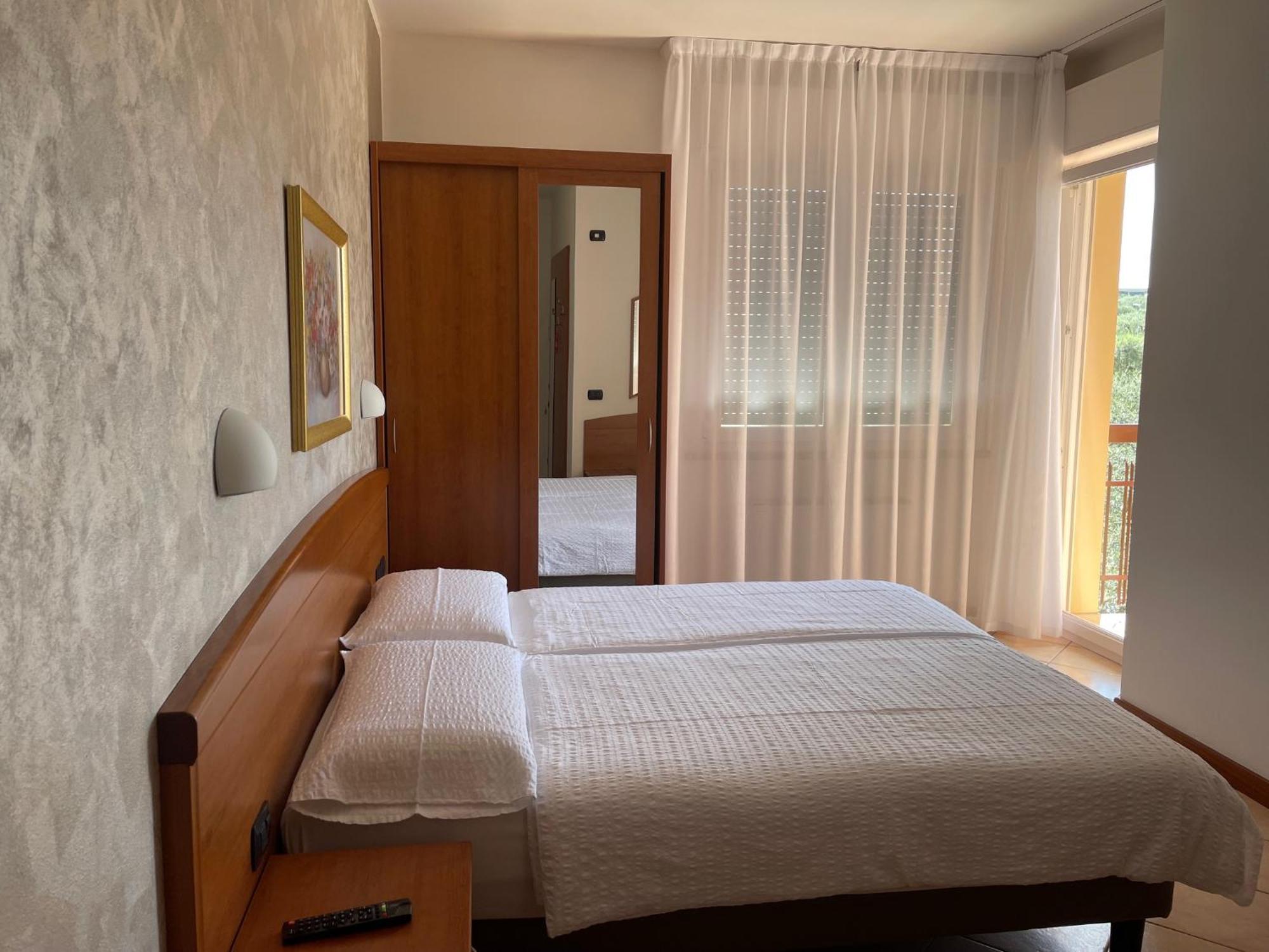 Hotel Casa Chincarini 马尔切西内 外观 照片