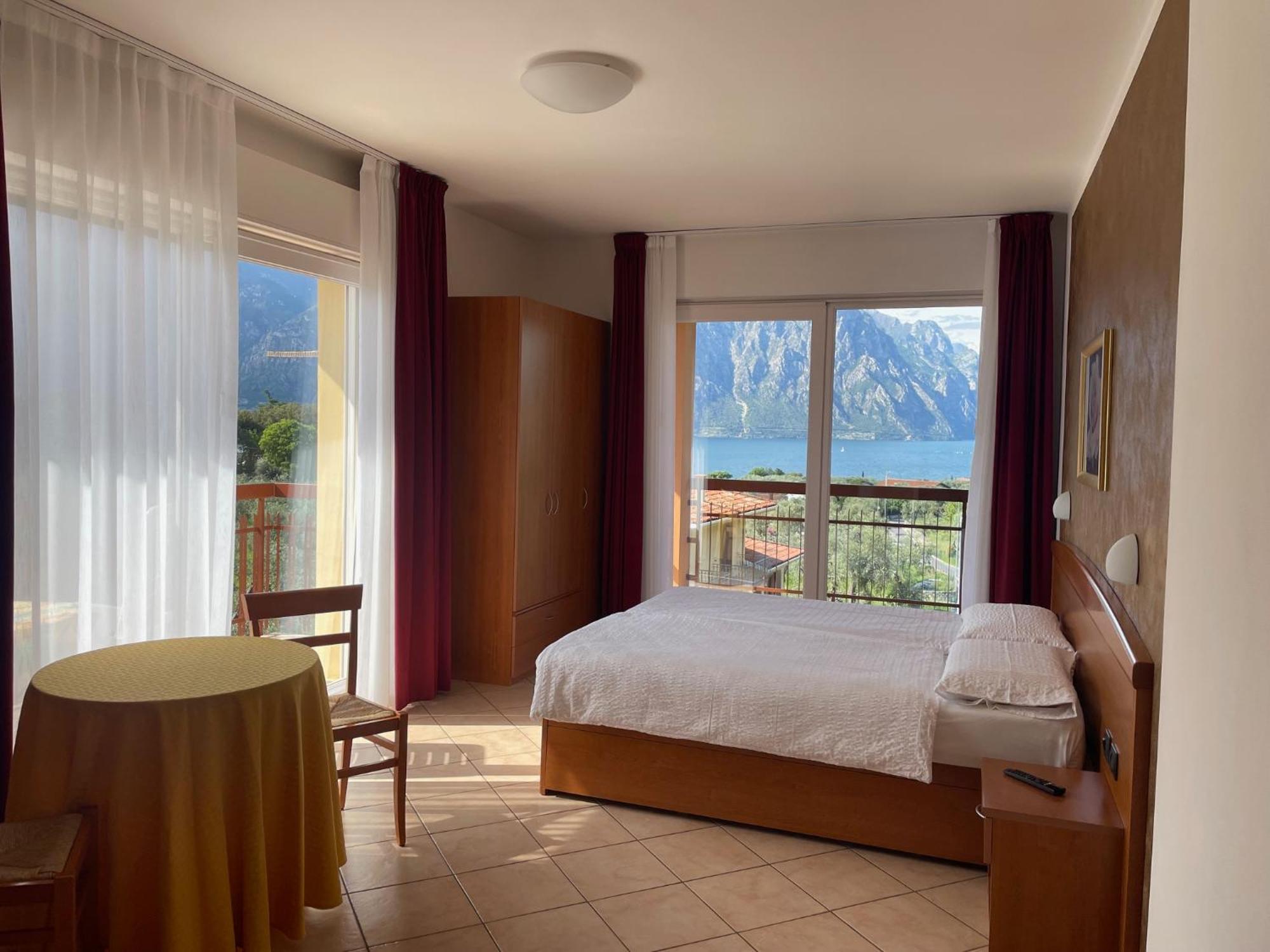 Hotel Casa Chincarini 马尔切西内 外观 照片
