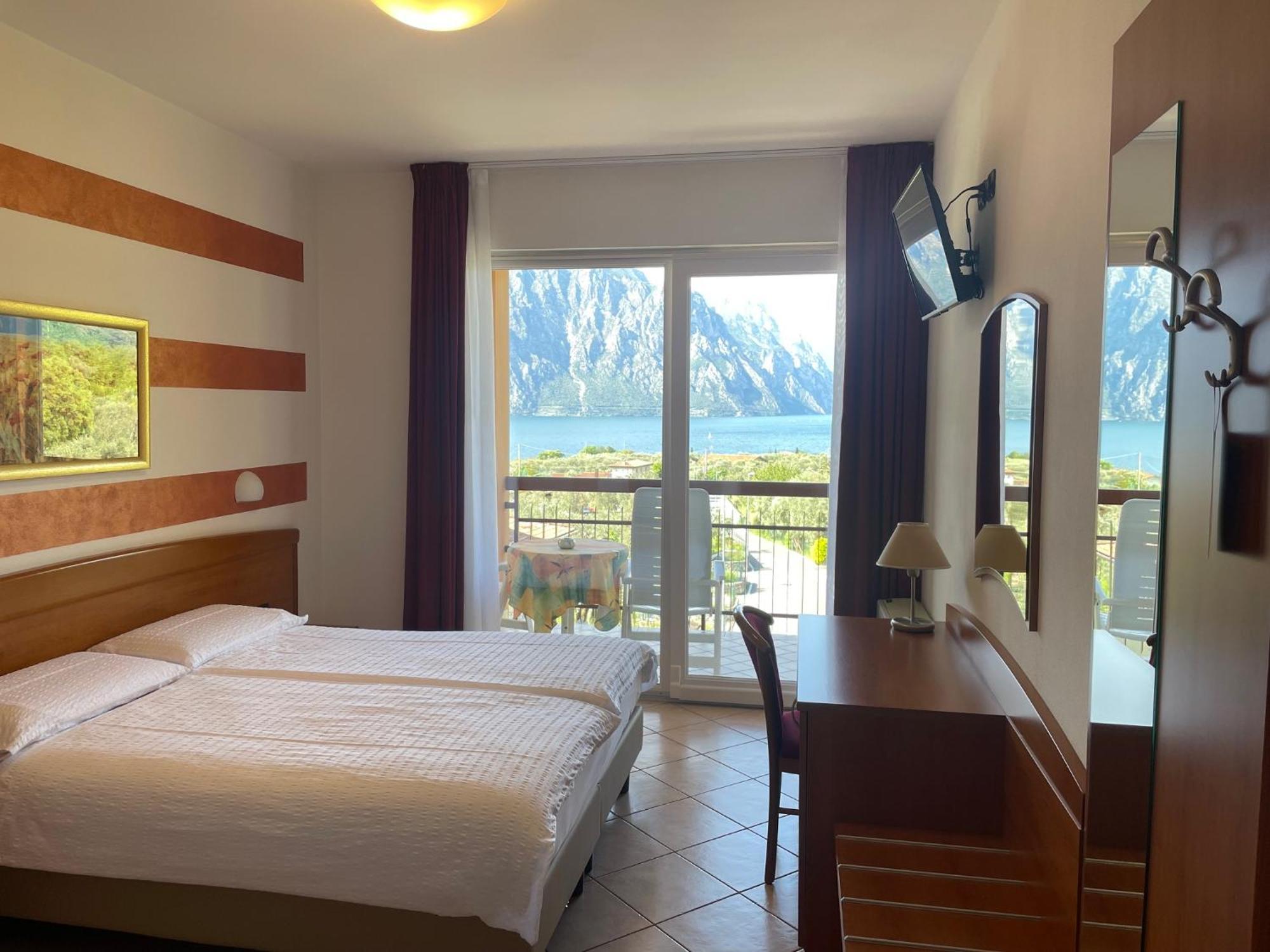 Hotel Casa Chincarini 马尔切西内 外观 照片
