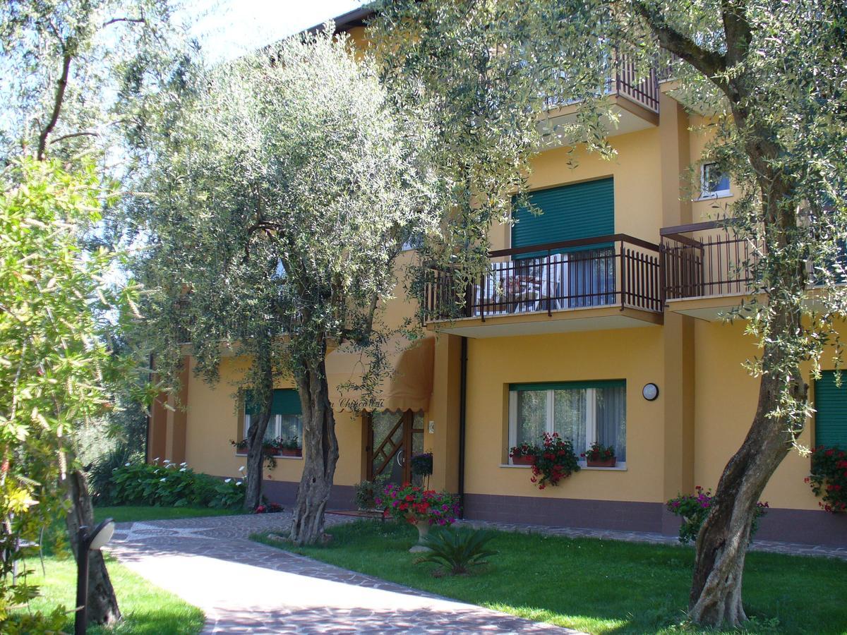 Hotel Casa Chincarini 马尔切西内 外观 照片