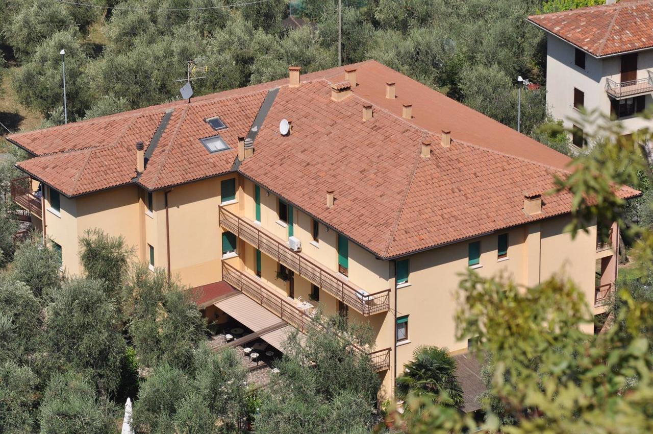 Hotel Casa Chincarini 马尔切西内 外观 照片