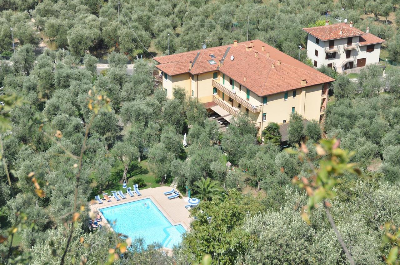Hotel Casa Chincarini 马尔切西内 外观 照片